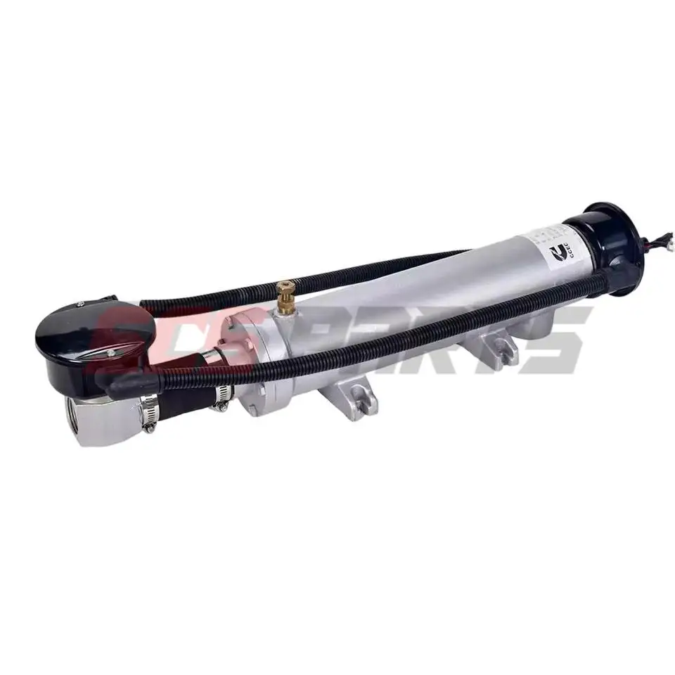 4061041 Engine Heater for Cummins Engine K19 K38 K50 N14 NT855 NH855 QST30 QSK50