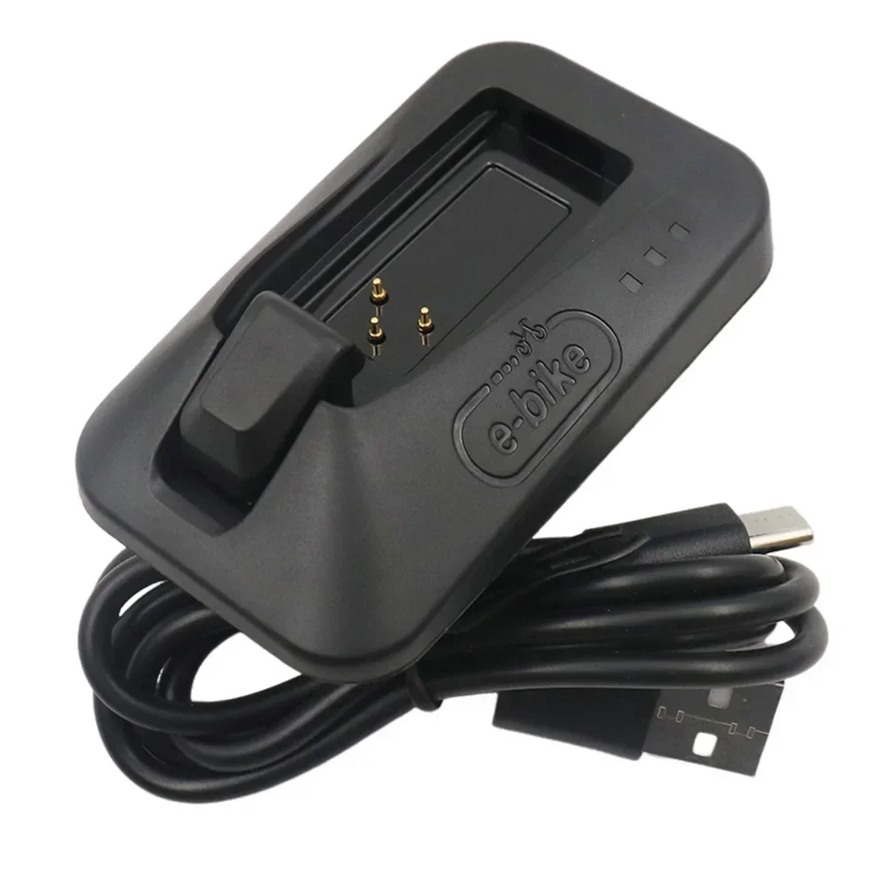 

Bike Maintenance AXS Battery Charger Bike Battery Charger Easy To Use Fashionable Design Long Service Life For AXS