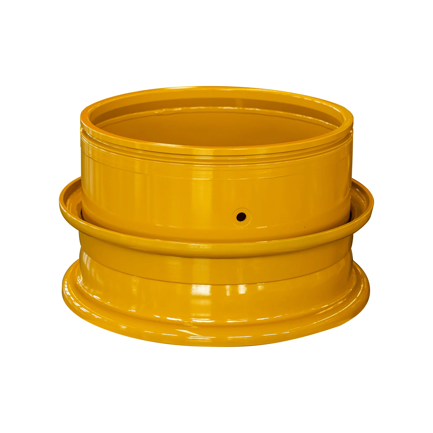 Factory Promotion Price 25 Inch 25-14.00/1.5 Steel Wheel Rim for ATLAS L160 BELL L1204E for Hyundai HL940 Loader Tyre17.50-25