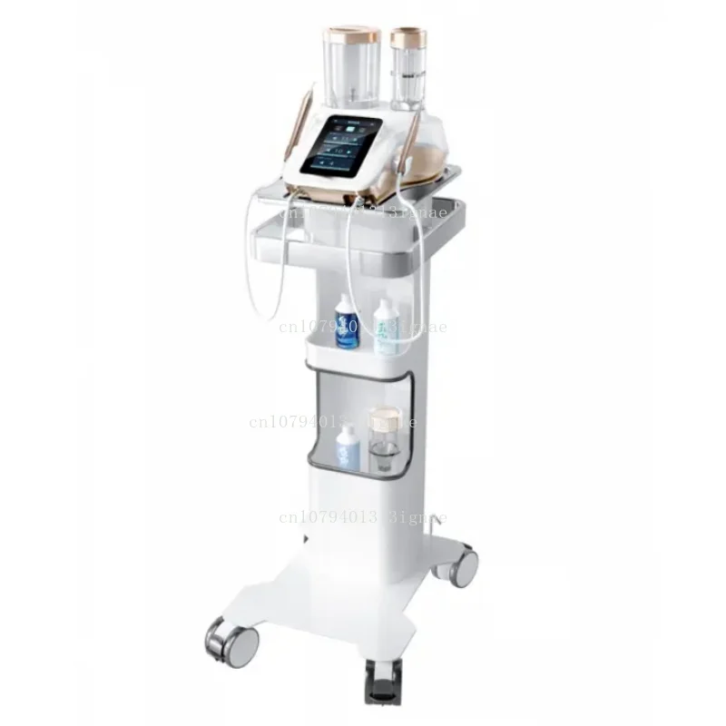 

Original Medical Dentistry Mobile Desktop Cart for AP-A/AP-B and PT-A/PT-B Dental Scaler Cart TC-6