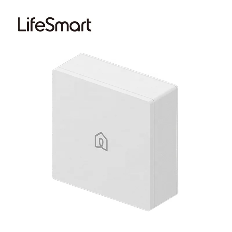 Smart Digital Light Wireless Control Switch Smart for Home Automation System
