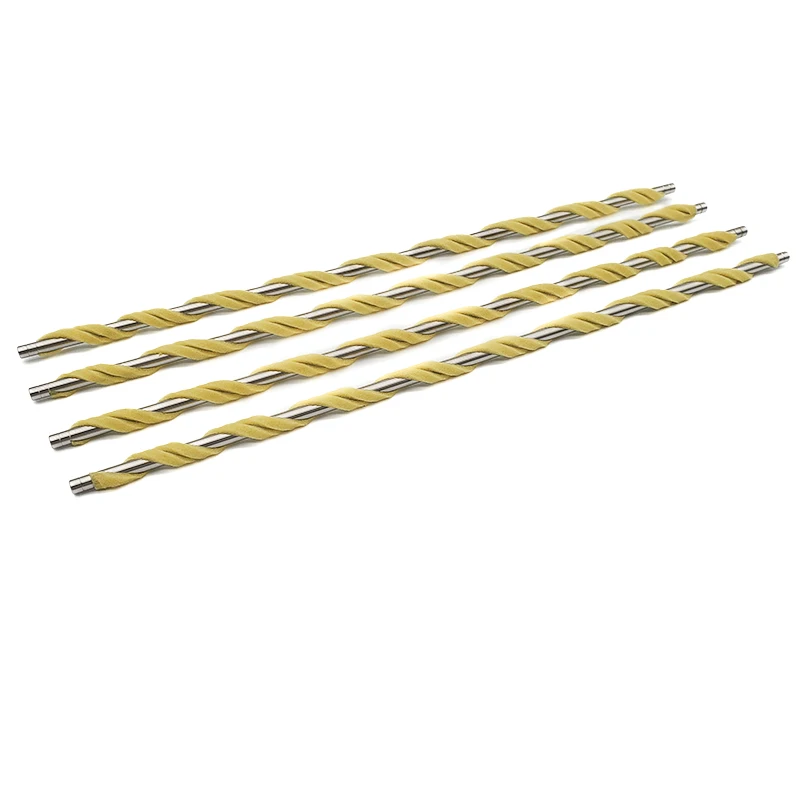 

V180 Primary Charge Cleaning Roller For Xerox Versant 80 180 2100 3100 V80 V180 V2100 V3100 PCR Sponge Roller