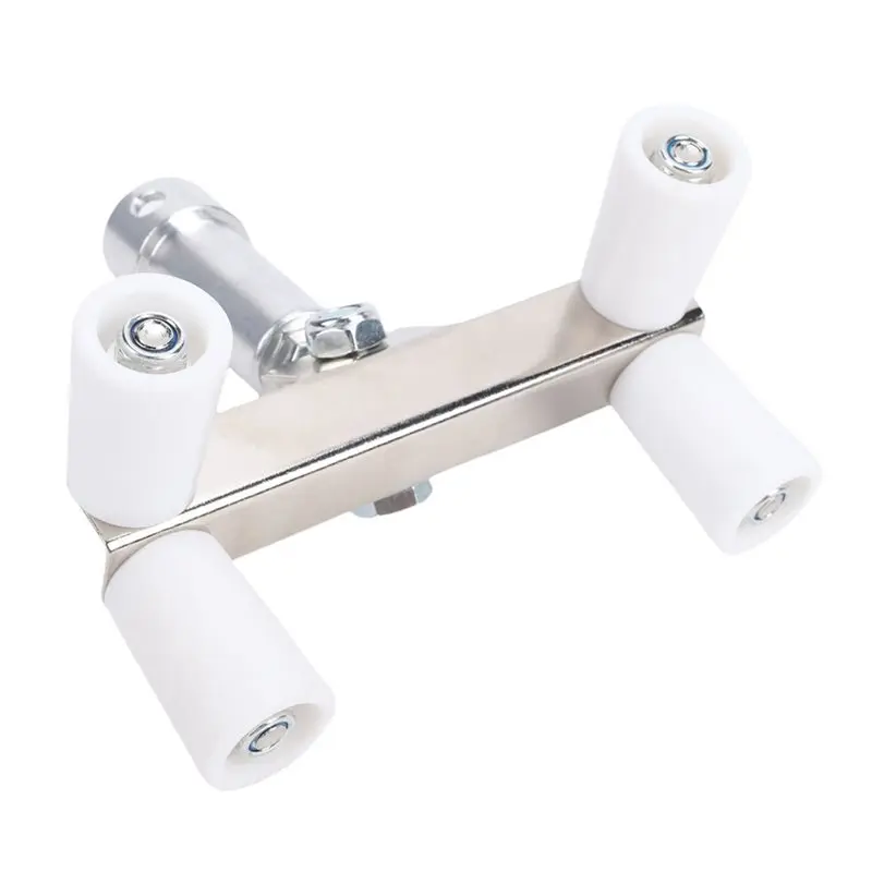 A19F-Drywall Corner Bead Roller Kit For External Corners Fits 1/2 Inch