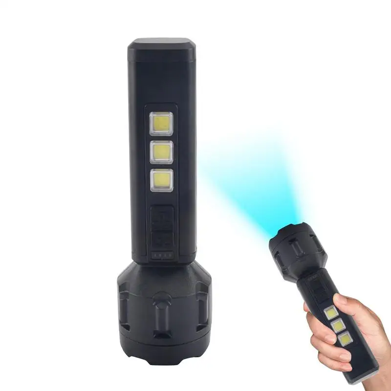 

Flashlights High Lumens Portable Torch Flashlight Personal Defense Equipment Strong Light Handheld Torch Light For Men Women