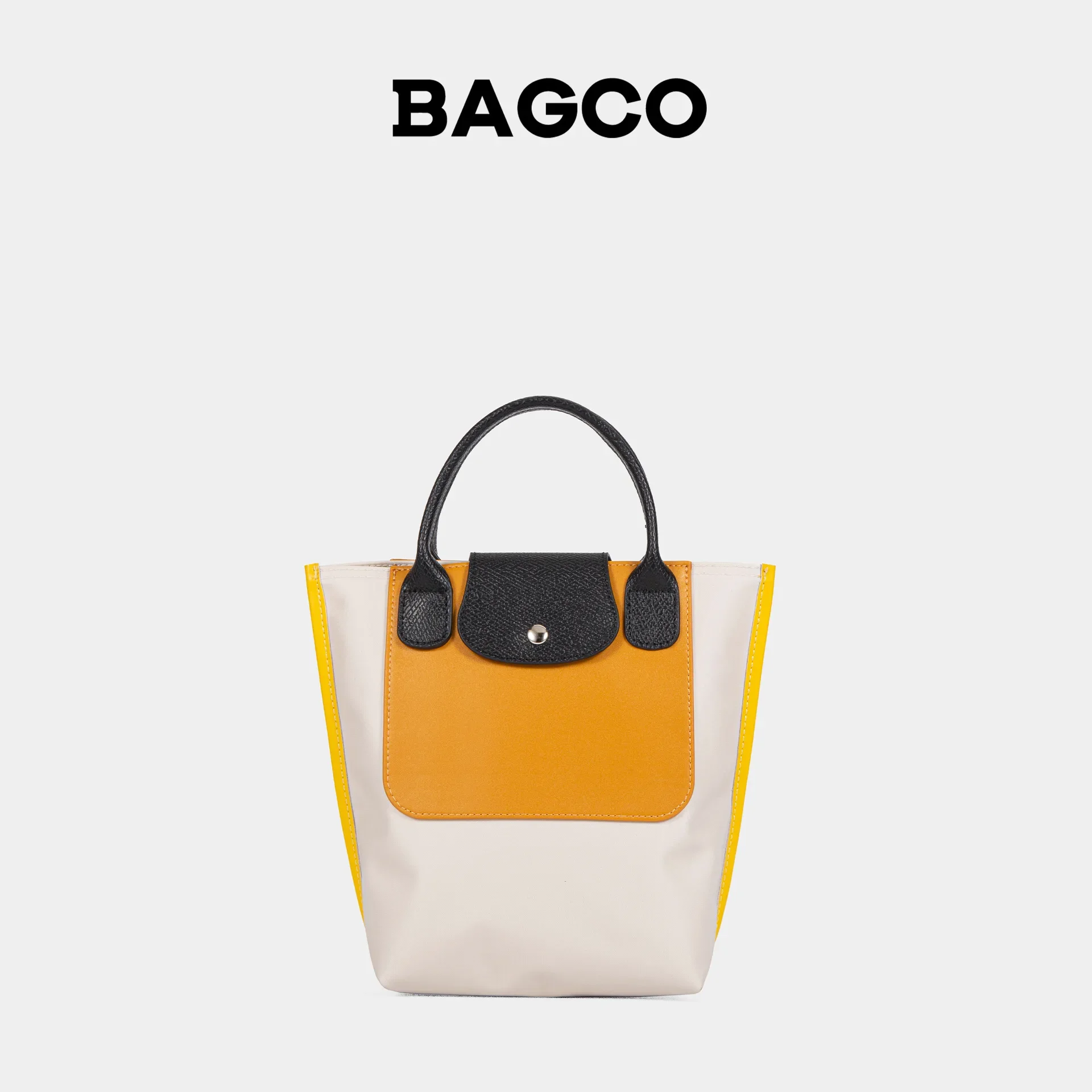 

BAGCO | Art Elementary School Student Top-Handle Shoulder Bag