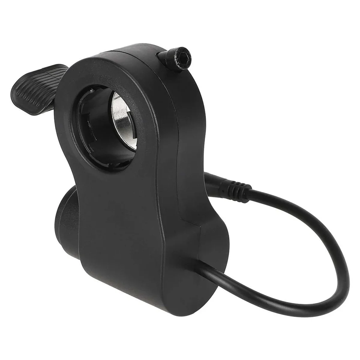 

A72Z Electric Scooter Lgnition Lock for Kukirin for G2 for Max 5pin Integrated Throttle Switch Lock with Key