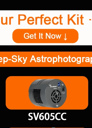 SVBONY MK127 127mm Teleskop-Set f/11.8 Maksutov-Cassegrain OTA Komplettes Tragbares Einsatzbereites Set für Mond-, Planeten- und Nebelbeobachtung – Detail 2