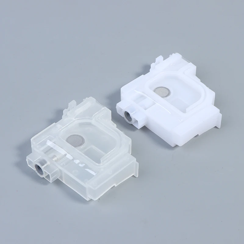 1 szt. Tłumika atramentu do Epson L800 L801 L1800 L810 L850 L101 L201 L100 L200 L210 drukarka Epson wkładów atramentowych części