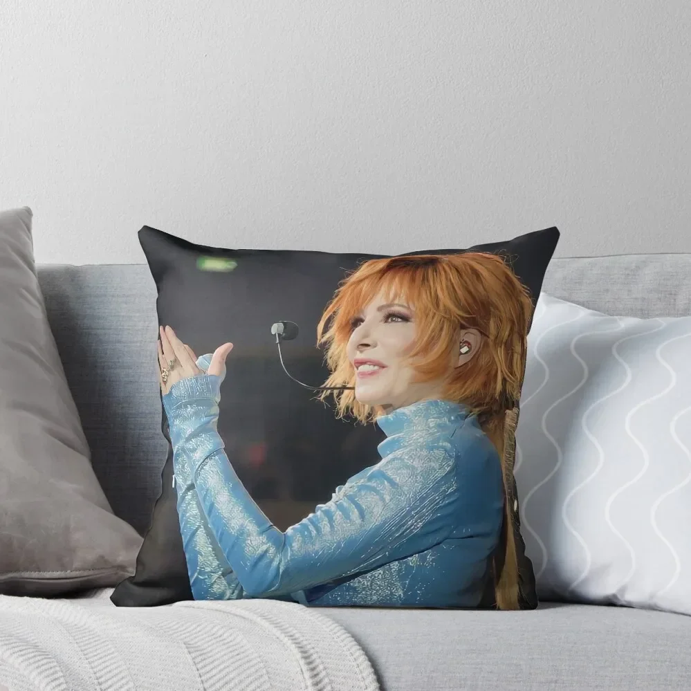 MylèNe Farmer Never… - image
