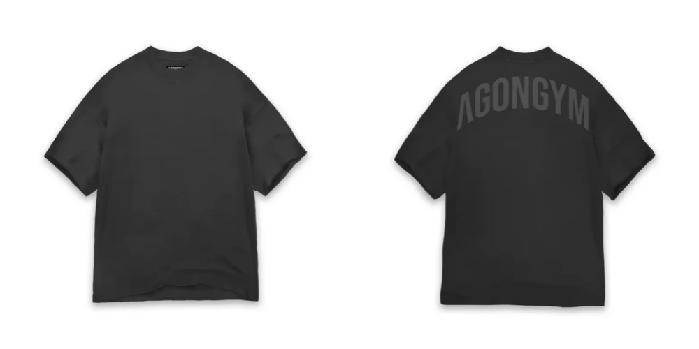 AG-T312 darkgrey