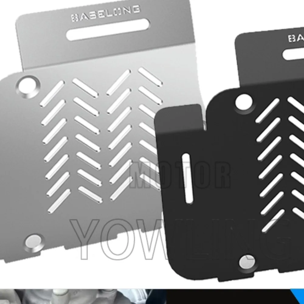 

Motorcycle Skidplate Skid Plate Bash Frame Guard Protector Cover For BMW C400X C400GT 2018 -2025 2026 C400 C 400 X GT 400X 400GT