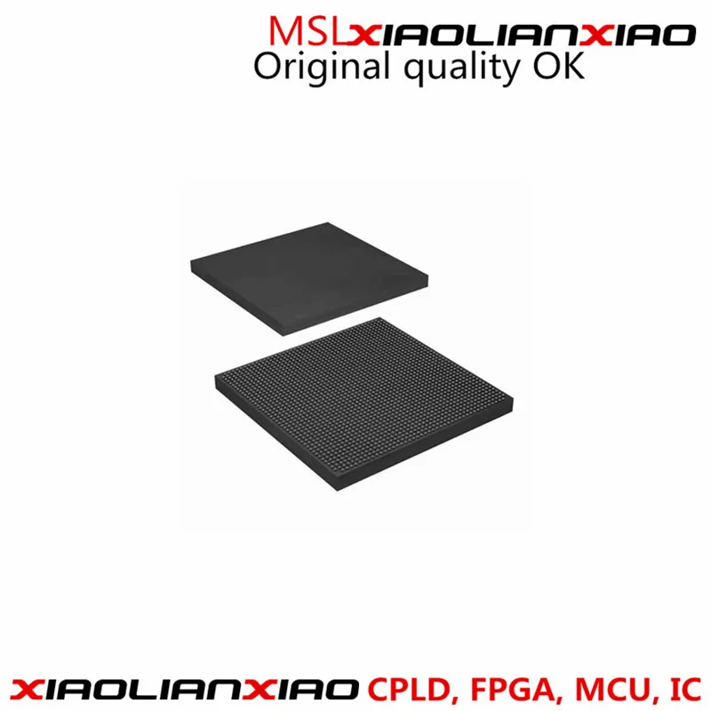 1PCS MSL EP4SGX290NF45 EP4SGX290NF45C2G EP4SGX290 FCBGA1932 Original IC FPGA quality OK Can be processed with PCBA