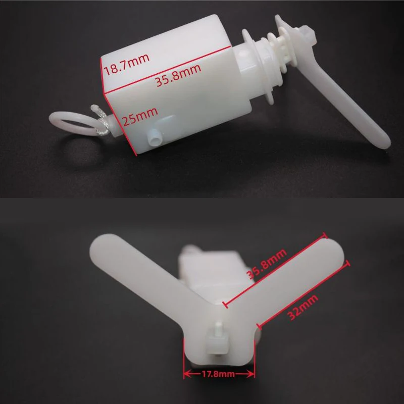 2 Stuks DIY Vleugels Trekkoord Trillingen Knuffel Accessoires Uurwerk Trekken Speelgoed Vervangende Onderdelen Voor DIY Knuffels