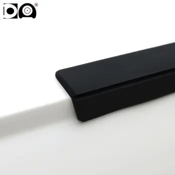 Ochranná lišta na boční dveře auta, boční prahová lišta proti kolizi pro Kia Rio Pro Ceed Sorento Picanto Sportage SsangYong Tivoli Acyon I II 6 nejlepší prodej Styling vozu Kia Picanto - №3