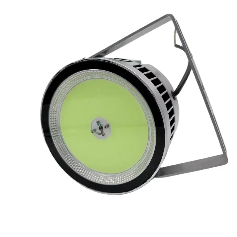 Customized IP65 Waterproof 1200W Red LED Squid Fishing Light High Power Ocean Floating Night Fishing Lamp