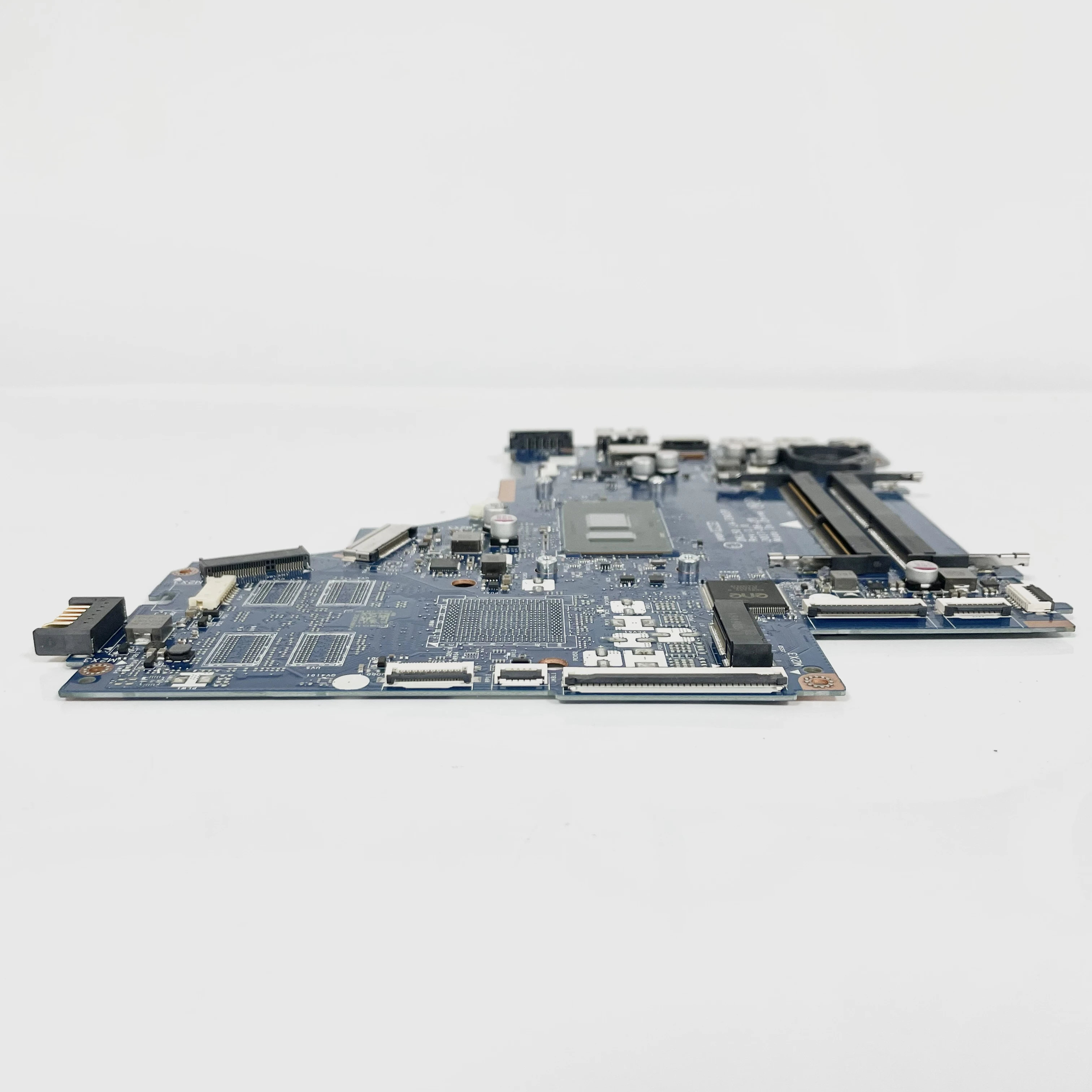 Imagem -05 - Laptop Motherboard para hp Pavilion Dkl50 La-e801p La-e802p Mainboard Cpu i3 i5 i7 7ª 8ª Geração Uma 100 Teste ok