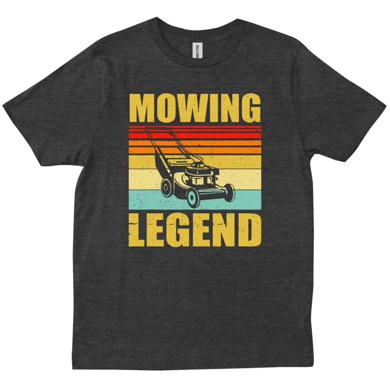 Mowing Legend Mower… - image