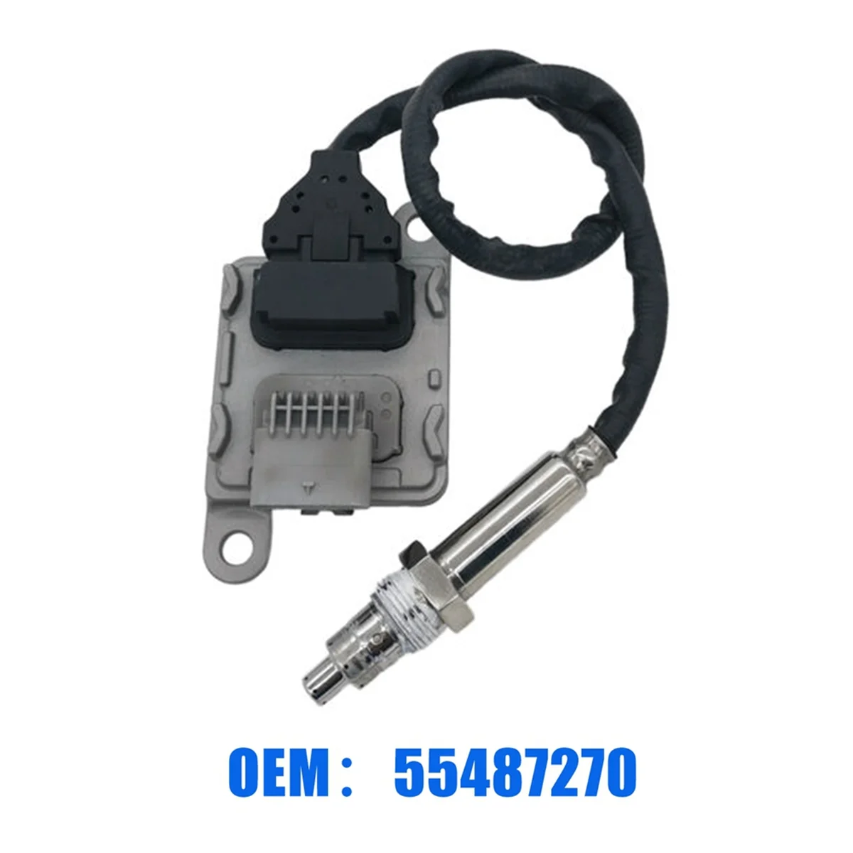 Sensor de óxido de nitrógeno, accesorio para VAUXHALL 55487270 CDTI 170HP B20DTH, 2,0