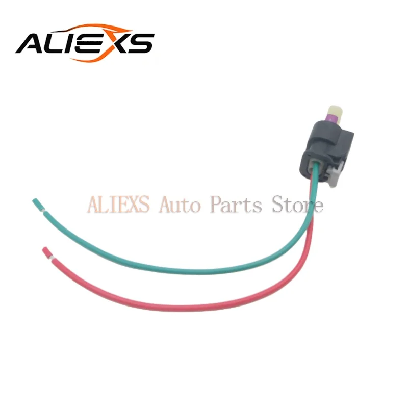 New Intake Air Temperature Sensor Connector For Chrysler Dodge Jeep Wrangler Ram Auto Parts 05149182AB 5149182AB 5149182AA