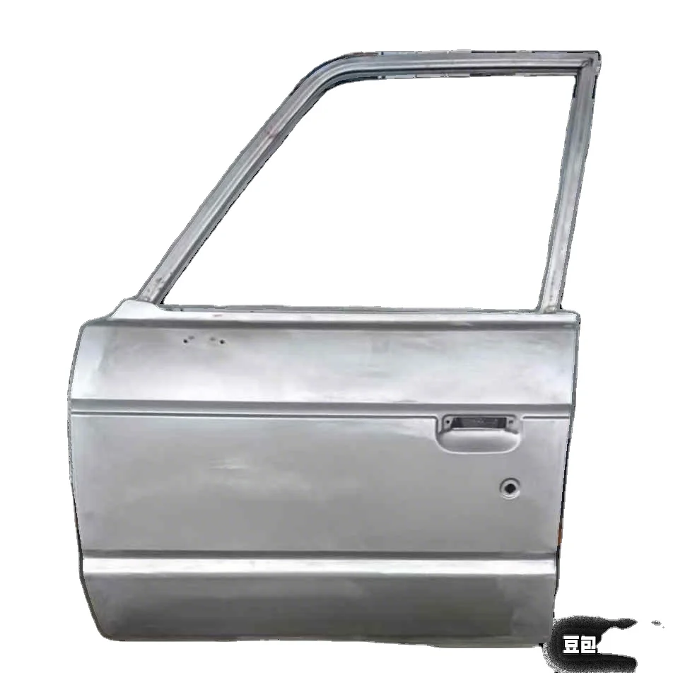 1980-1990 FJ60 FJ62 BJ69HJ60 HJ62 LC60 الباب الأمامي الباب الأوسط أجزاء جسم السيارة #1