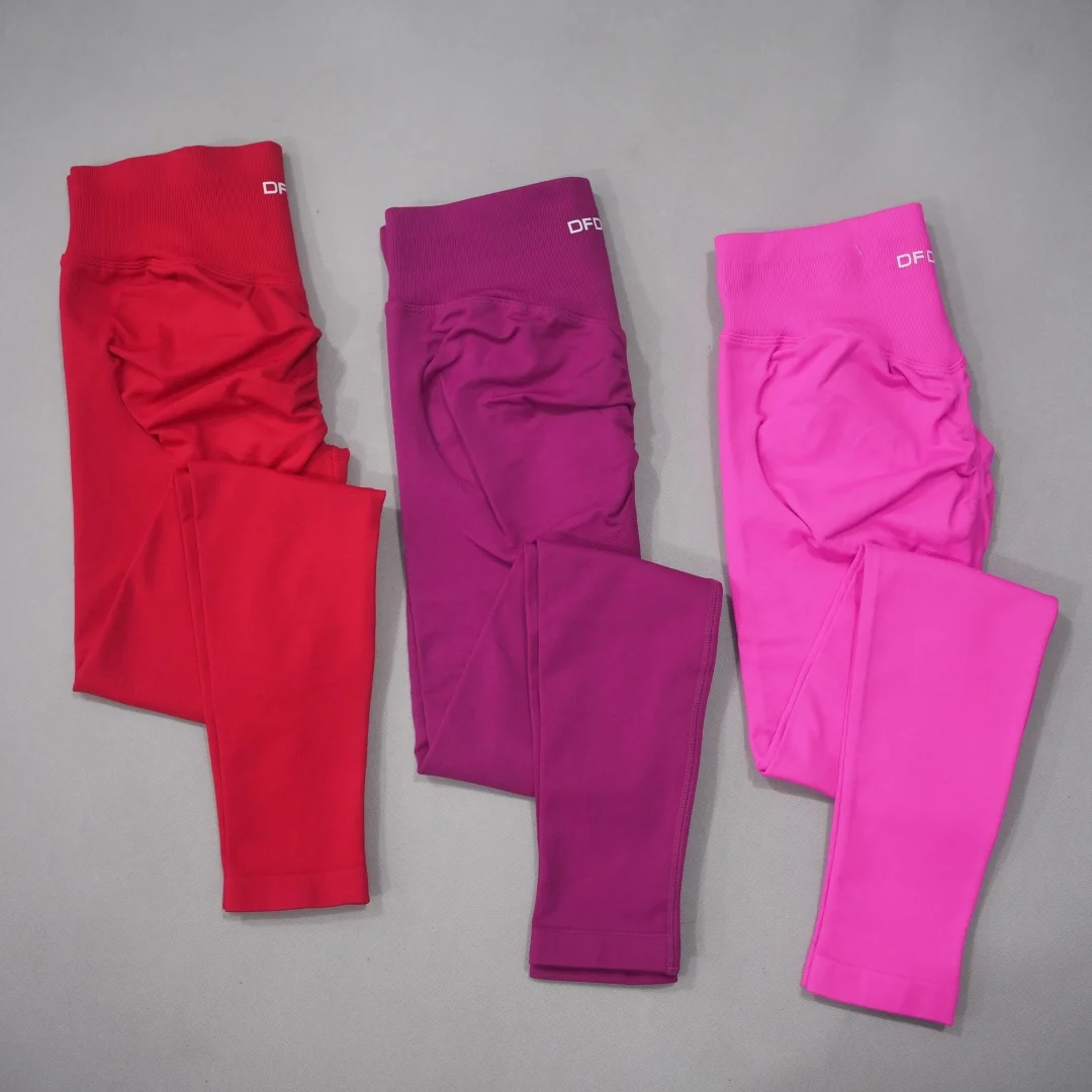 Thumbnail 4 - #13 Best Compression Sports Leggings to Buy In 2026