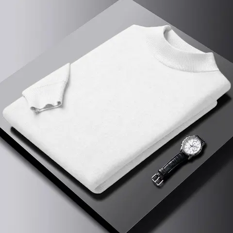 8 best sales halvärmad tröja för män - №6