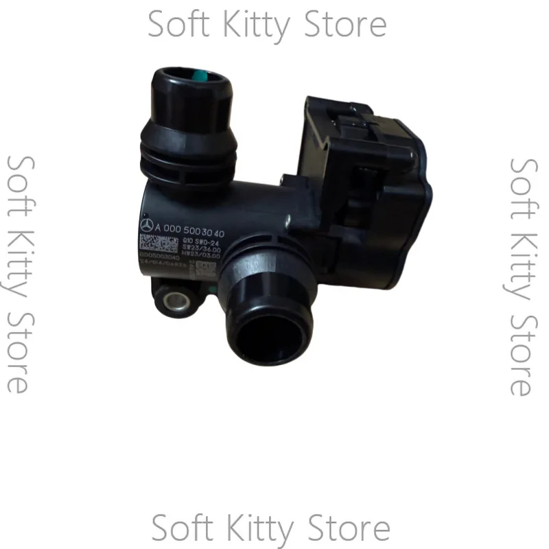 A0005003040 Transfer valve, water cooler valve for Mercedes-Benz