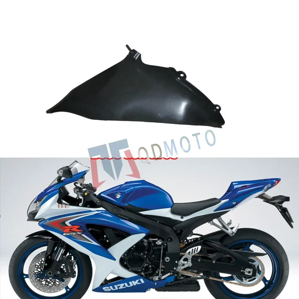 

For SUZUKI GSXR600 750 K8 2008 2009 2010 Motorcycle AccessoriesBody Left and Right Inside Covers ABS Injection Fairing