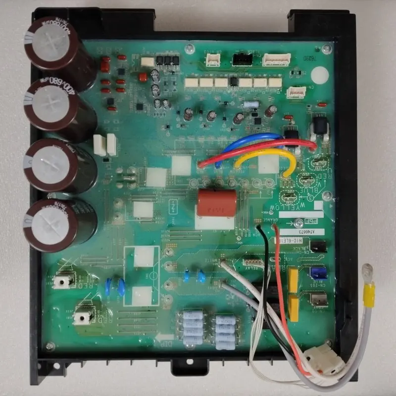 

Suitable for Panasonic central air conditioner CU-ME45BD3 DLR-140W/BPD3 inverter board A746673