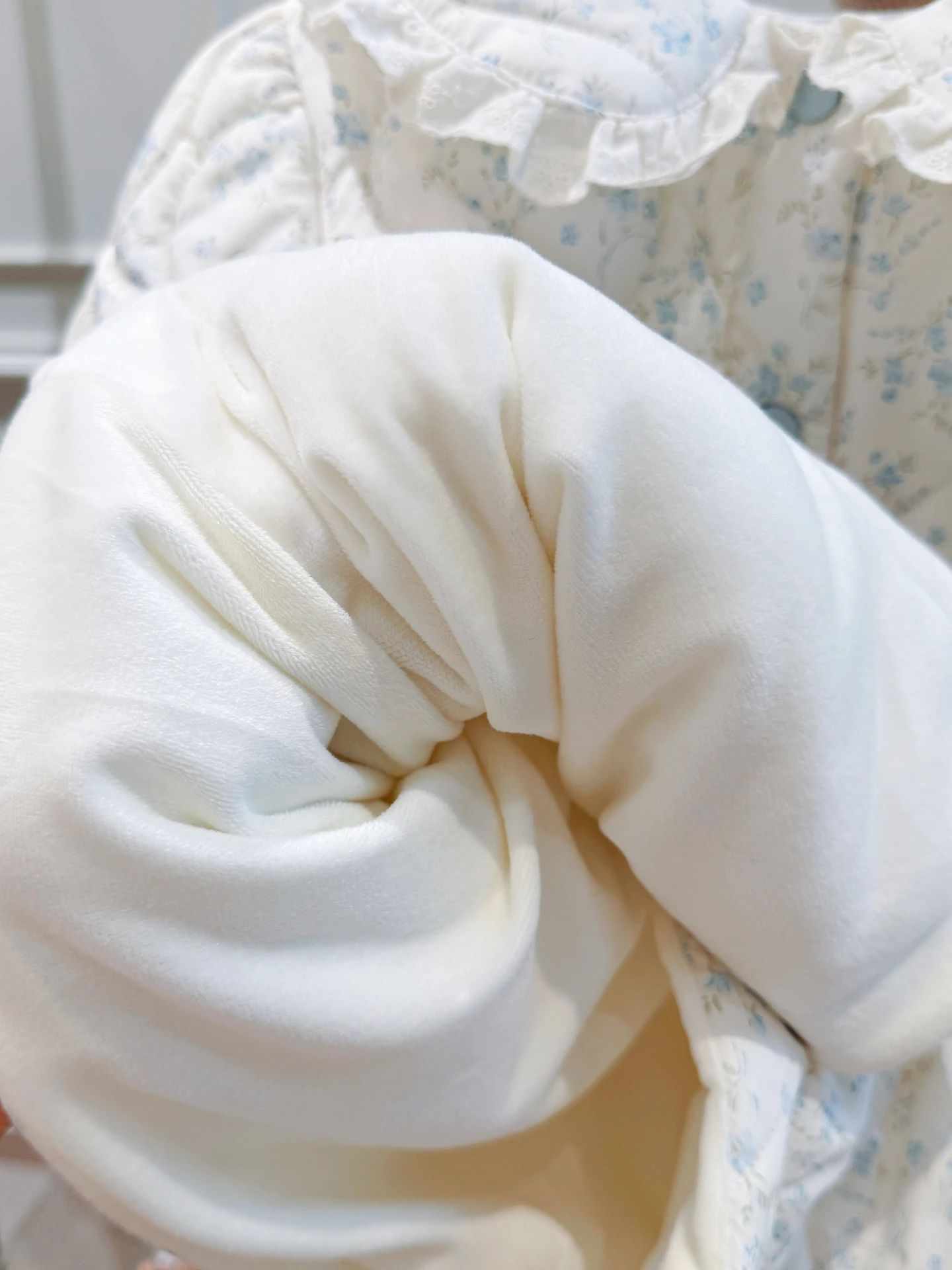 سترة قطنية سميكة جديدة للأطفال - مراجعة Baby Clothes وسعره