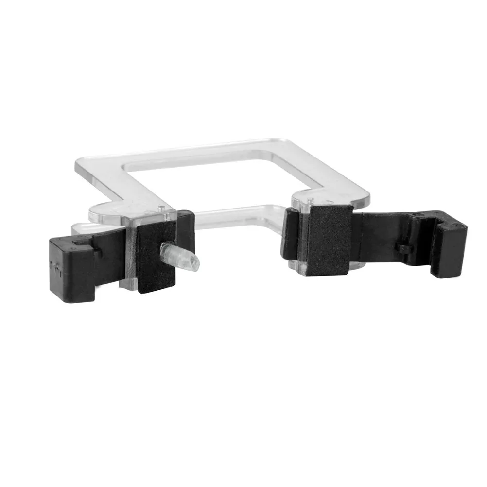 

Bow Orthodontic Device Violin Bowing Tool Accessory Straightener Posture Corrector for Beginner Portable