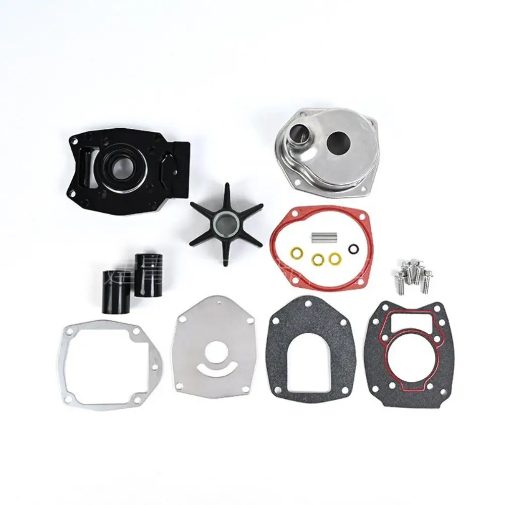 Outboard motor parts - Repair kit for Mercury 60-125HP water pump impeller 8M0113799