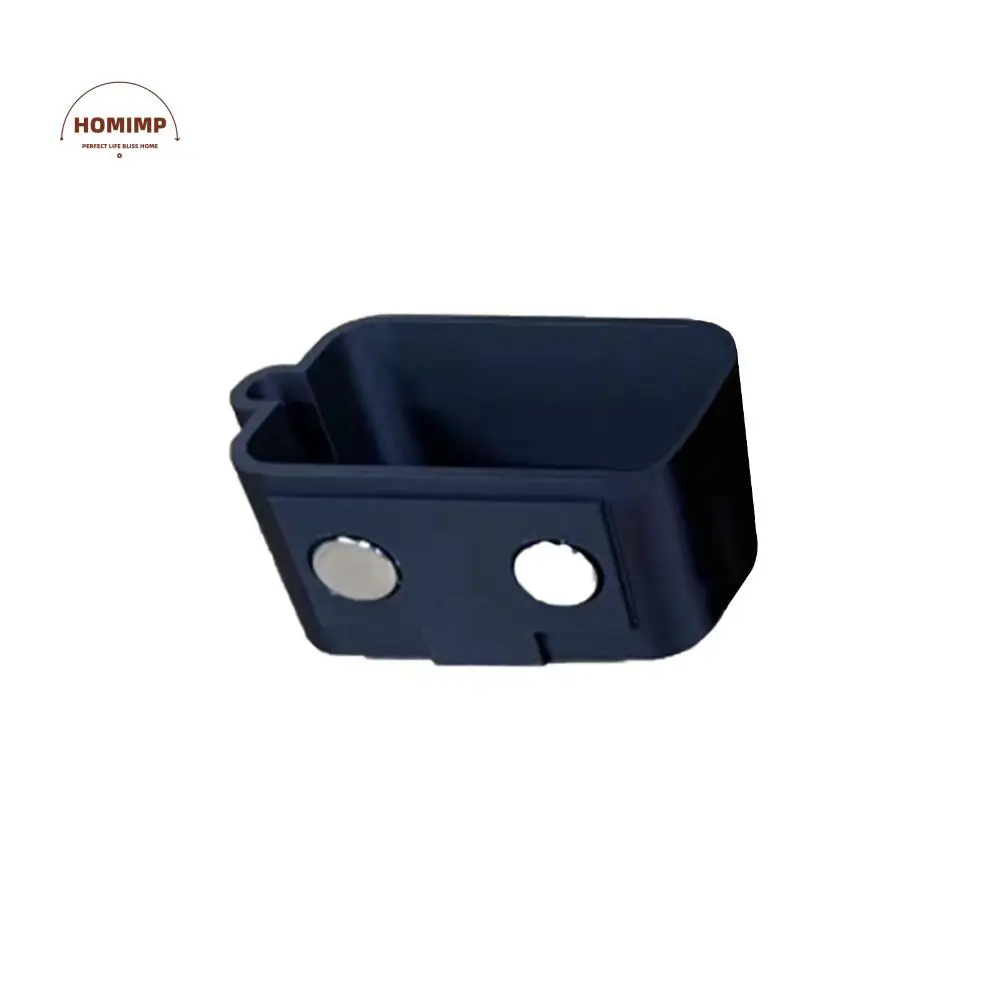 

Stable Magnetic Additive Storage Box Easy To Access Mounting Car Storage Box Leak-proof Versatile Usage Diesel Additive Holders