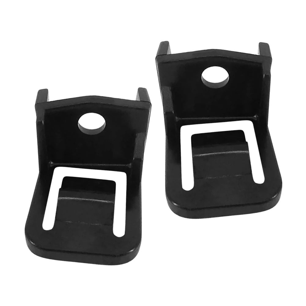 1 Pair Left Right Side Headlight Headlamp Clip 33105TBAA01 33155TBAA01 33105TEMT01 33155TEAT01 Fit for Honda Civic 2020-2016