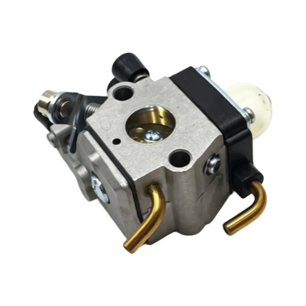 Carburetor Kit For FS38 FS45 FS46 FS55 FS55R KM55 HL45 Hedge Trimmer With Fuel Line Air Filter Spark Replacement Parts