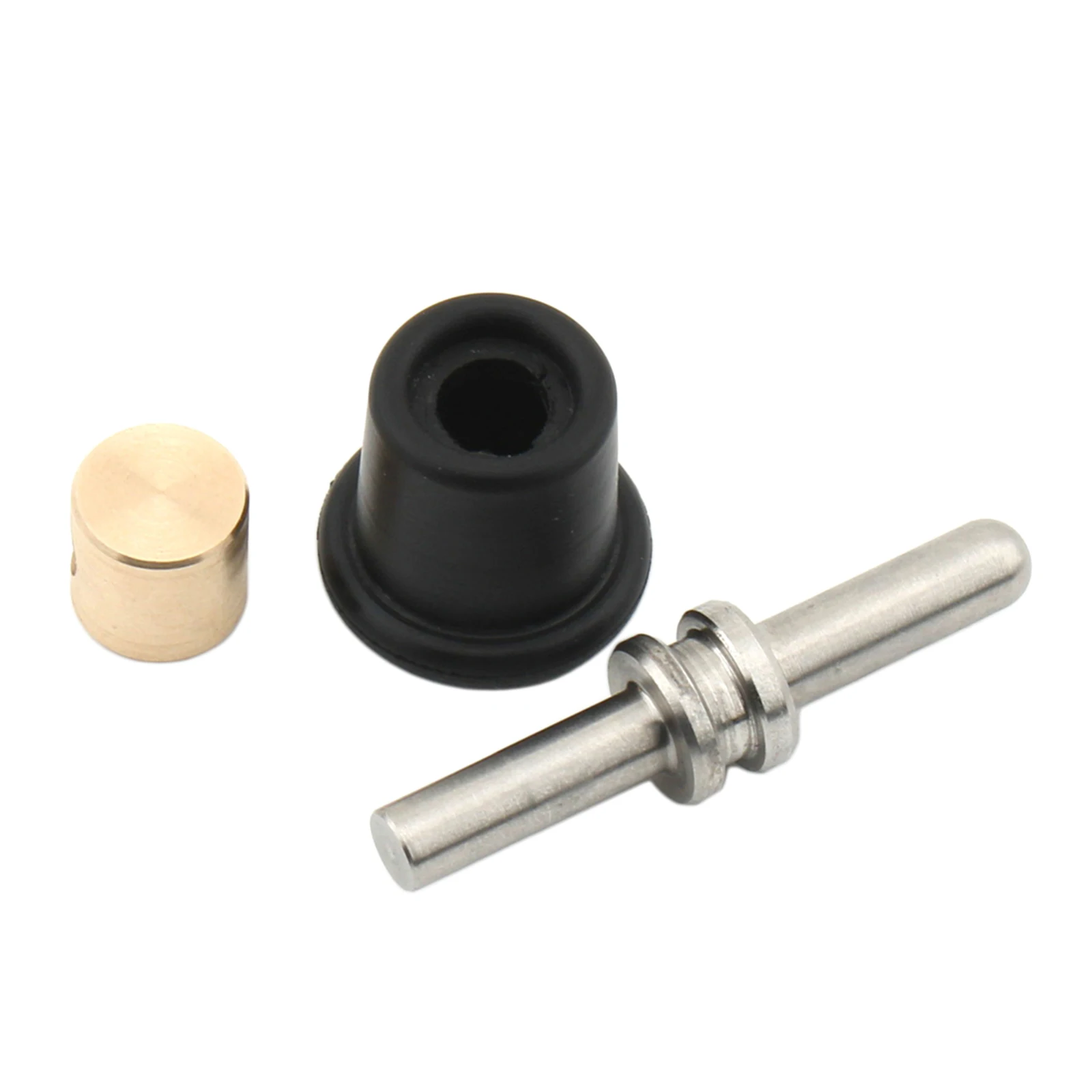 Clutch Master Cylinder Pushrod Bushing Set 32-1125 for Honda GL1500 VT1100 Clutch Master Cylinder Pushrod Bushing Set