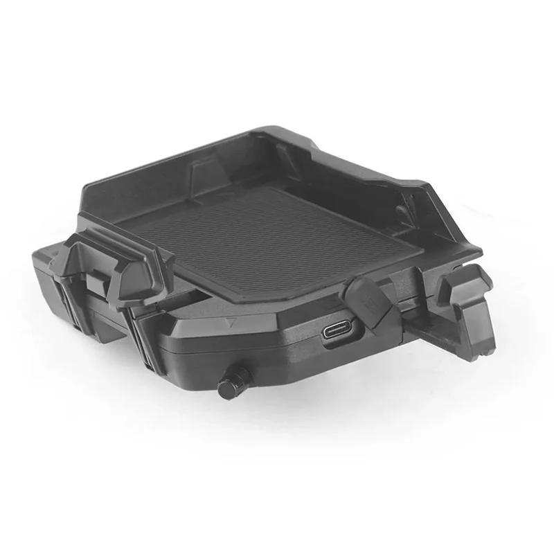 

High Quality Motorcycle Wireless Charging GPS Phone Holder Navigation Bracket For BMW F850GS F750GS R1200GS R1250GS R1300GS ADV
