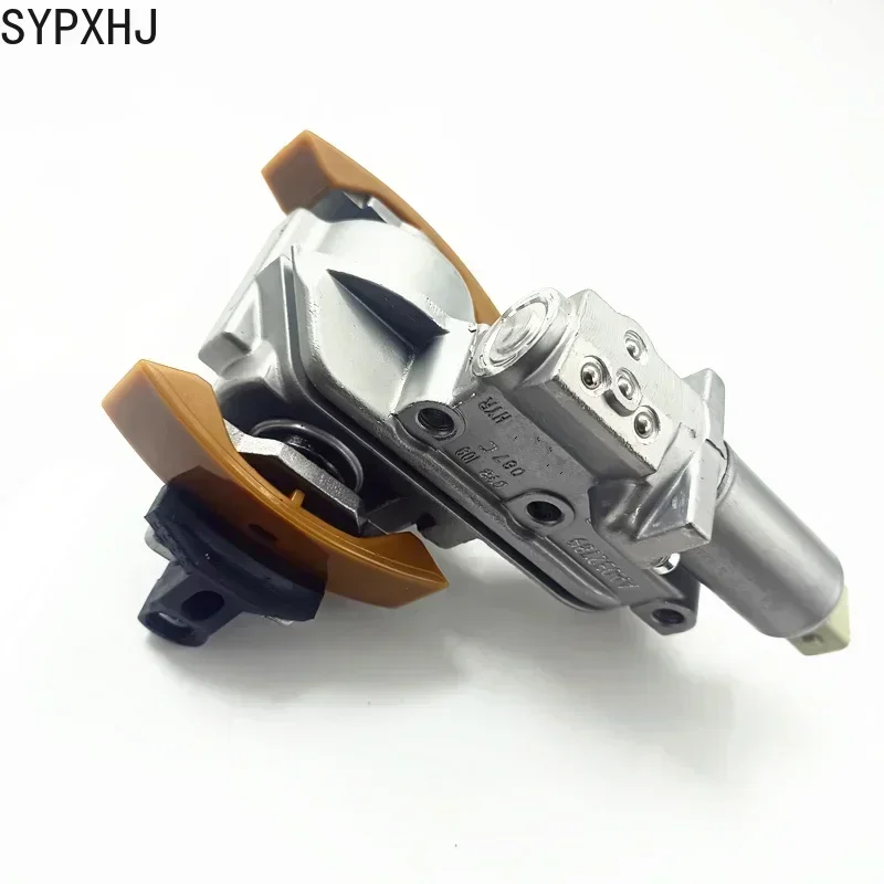 

078109087C Camshaft Adjuster Timing Chain Tensioner Left For Volkswagen Passat syncro Audi Allroad Quattro 2000-2005 A8 RS4 2.7L