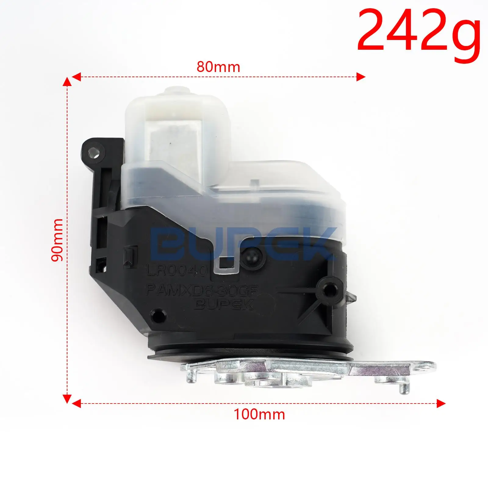 AZGIANT Car Wing Mirror Authentic Folding Motor Power Assembly For Lexus GS300/GS350 car accessories Replacement Part