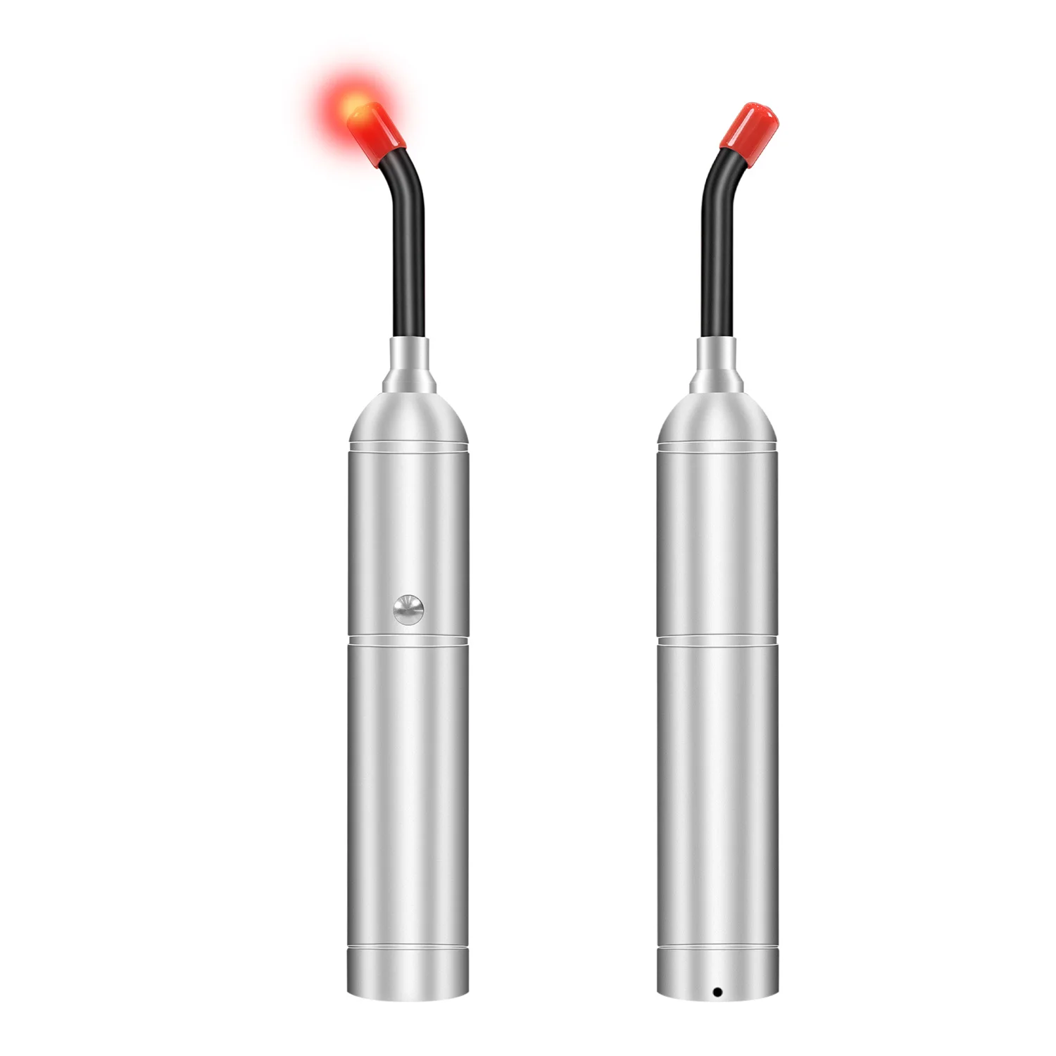 

Ideatherapy Therapy Torch Light TL09-J 5Aavalengths Wound Treatment Updated Packing Therapy Torch Red Light Flashlight