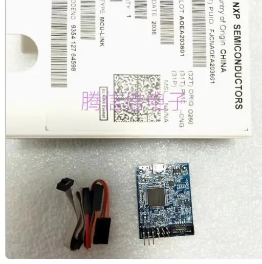MCU-LINK Cortex M k Debug CMSIS-DAP