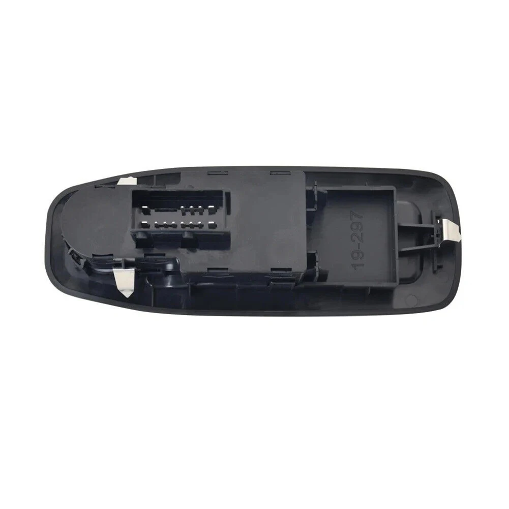 

Compatible Window Control Switch Car Accessory Switch Window Lift Control Power Window Switch OEM 96751120ZD OEM 96751127ZD