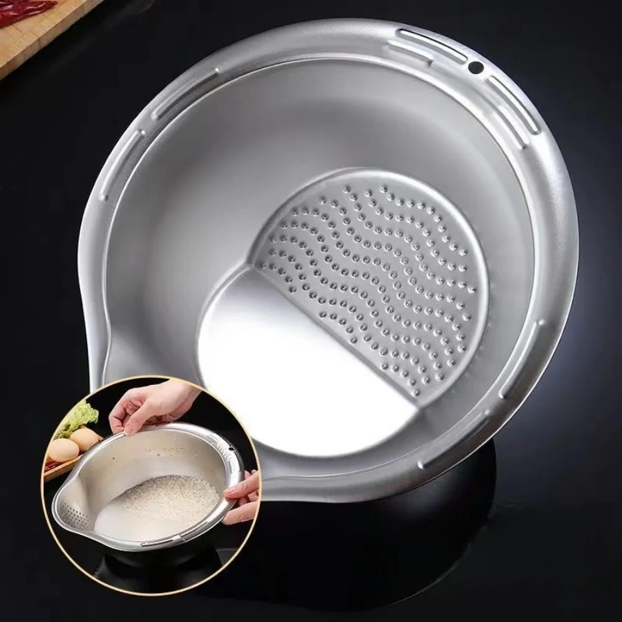 #34 Colanders Discount Picks