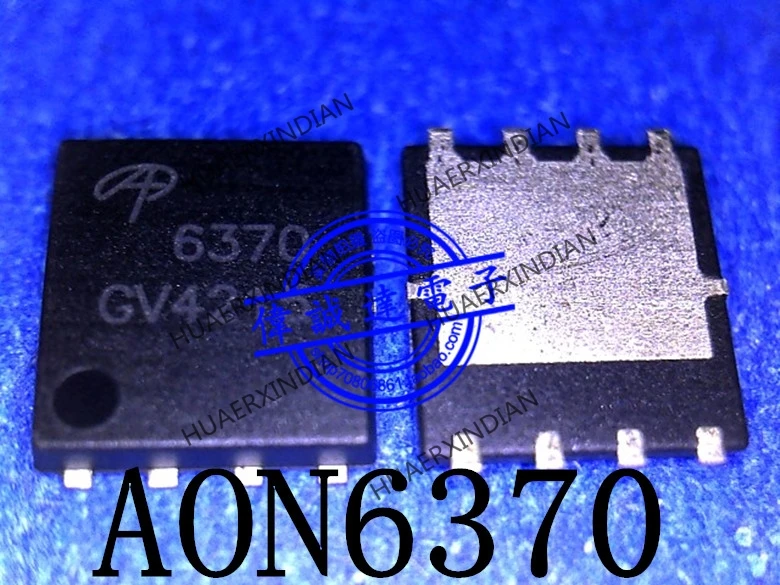 

New Original AON6370 AO6370 6370 QFN8