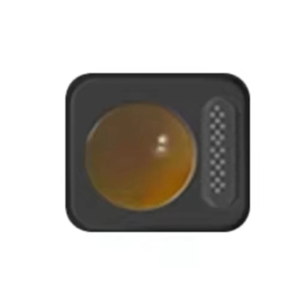 For ET14C Thermal Camera Microscope Lens Thermal Thermal Imager Lens For Short Circuit Locating As Shown In The Figure