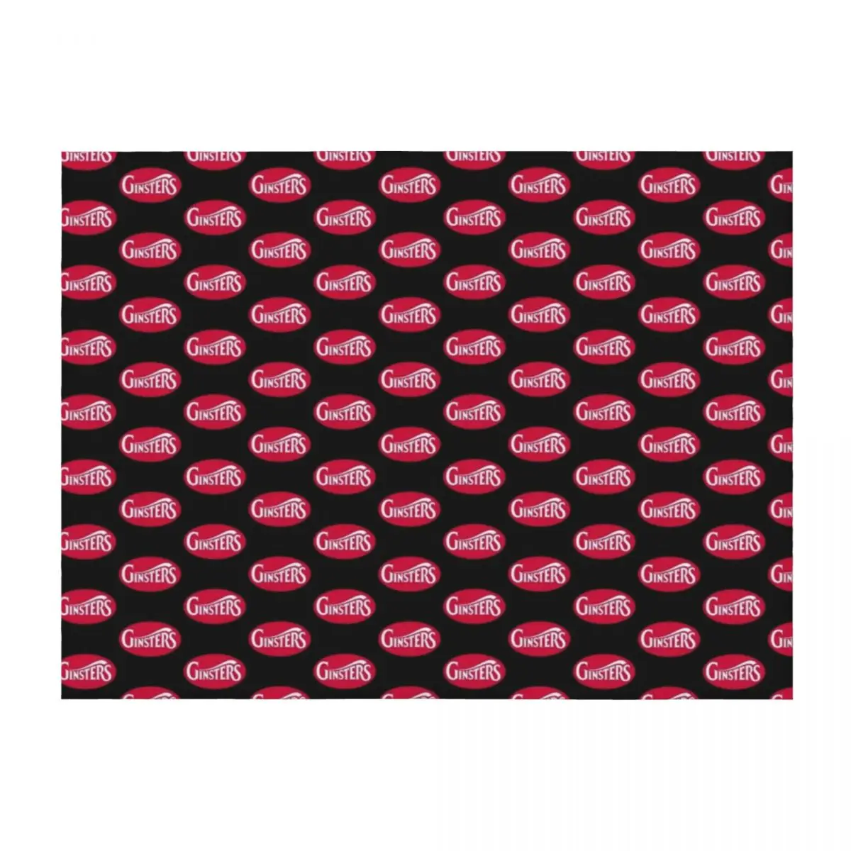 

Excellent - Ginsters Design Throw Blanket Hairy Stuffeds Soft Beds Baby Blankets