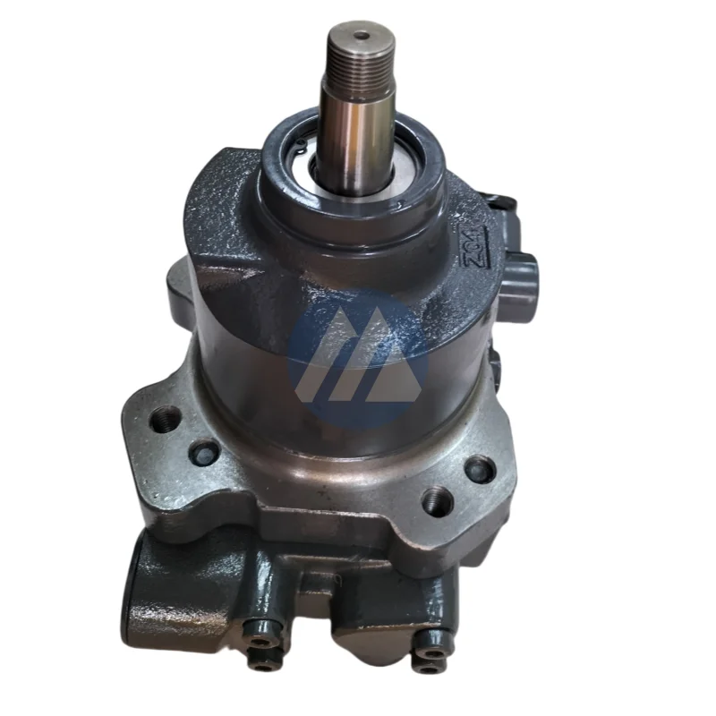 

Power Parts D65EX-17 Fan Motor 708-7S-00680 R7087S00680 Construction Machinery Parts