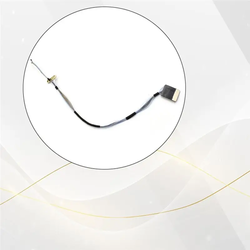 Gimbal Signal Cable For FIMI X8 Mini/V2/MINI 3 Drone Gimbal Camera Line For FIMI Gimbal Repair Parts