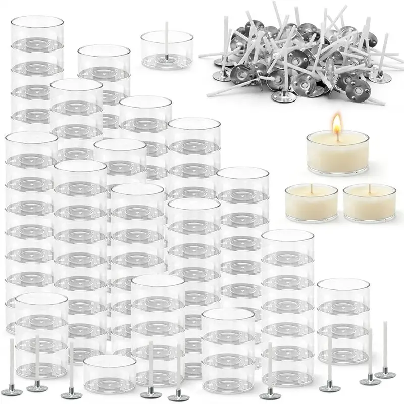 Abks-Candle Wicks 1…