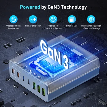 8 最佳銷售 USB電源 - №1